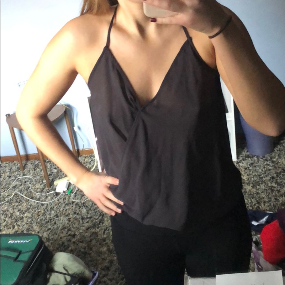 Sheer tank